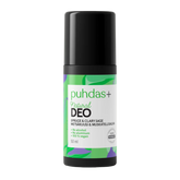 Puhdas+ Natural Deo Metsäkuusi & Muskatellisalvia 50 ml