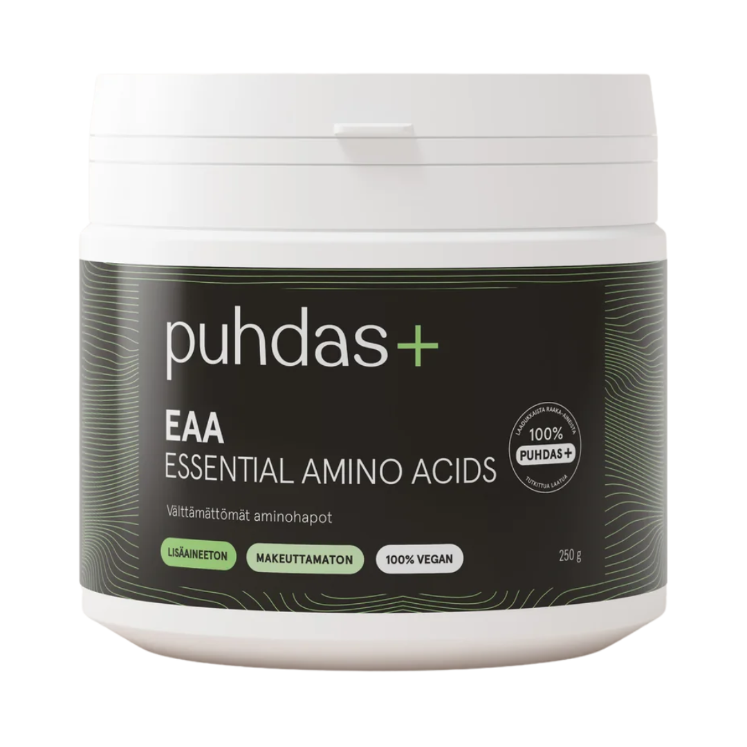 Puhdas+ EAA 250 g