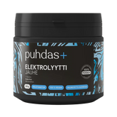 Puhdas+ Elektrolyyttijauhe Maustamaton 200 g