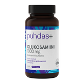 Puhdas+ Glukosamiini 1000 mg 50 kaps.
