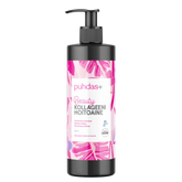 Puhdas+ Beauty Kollageeni & Biotiini Hoitoaine 240 ml