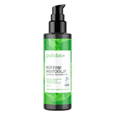 Puhdas+ Kofeiini Hoitoöljy 100 ml