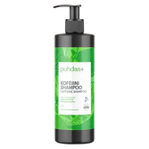 Puhdas+ Kofeiini Shampoo 250 ml