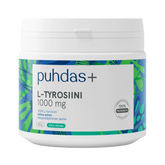 Puhdas+ L-Tyrosiini 1000 mg 150 g