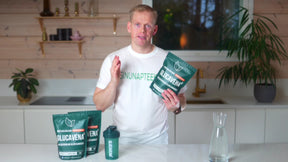 Glucavena, Kolesterolin alentamiseen