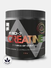 Puls Nutrition Pro-7 Creatine - Kreatiini Vesimeloni 300 g