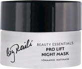 By Raili Beauty Essentials Pro Lift Night Mask - Yönaamio 50 ml