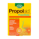 ESI Propolaid imeskelytabletit - Hunaja 30 kpl - Sinunapteekki.fi