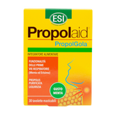 ESI Propolaid imeskelytabletit - Minttu 30 tabl. - Sinunapteekki.fi