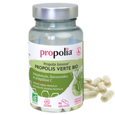 Propolia Vihreä Propolis 90 kaps.