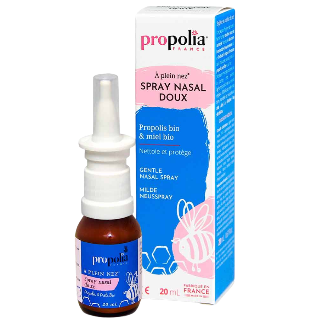 Propolia Hellävarainen Nenäsumute 20 ml