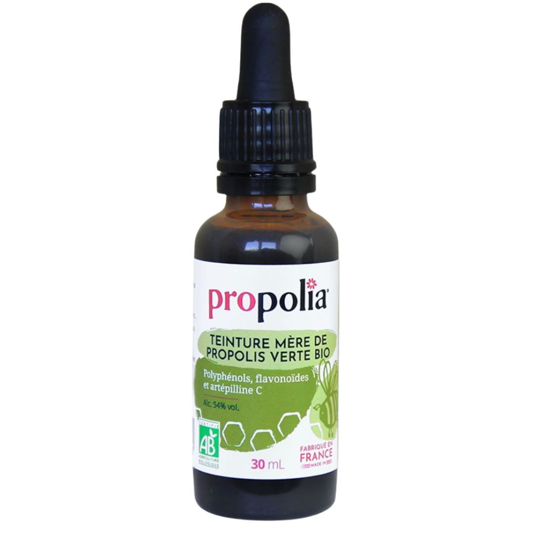 Propolia Vihreä Propolis-Tinktuura 30 ml
