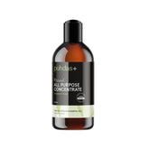 Puhdas+ Natural All Purpose Concentrate - Lemongrass & Orange - Yleispuhdistustiiviste 500 ml