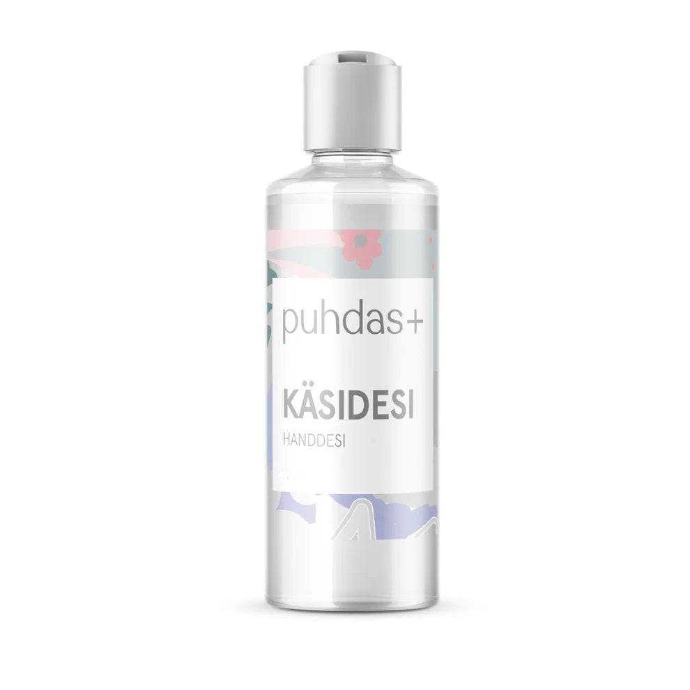 Puhdas+ Käsidesi 200 ml