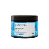 Puhdas+ Magnesium 250 mg 200 g