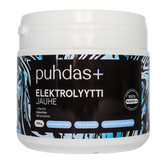 Puhdas+ Elektrolyyttijauhe Maustamaton 200 g - Sinunapteekki.fi