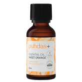 Puhdas+ Essential Oil Sweet Orange - Appelsiiniöljy 25 ml