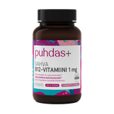 Puhdas+ Vahva B12-vitamiini 60 kaps.
