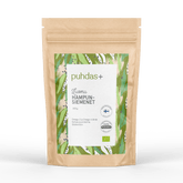 Foodin Luomu Hampunsiemenet 300g