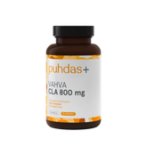 Puhdas+ Vahva CLA 800 mg 90 kaps.