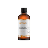 Puhdas+ Essential Oil Sweet Orange Oil  - Appelsiiniöljy 50 ml