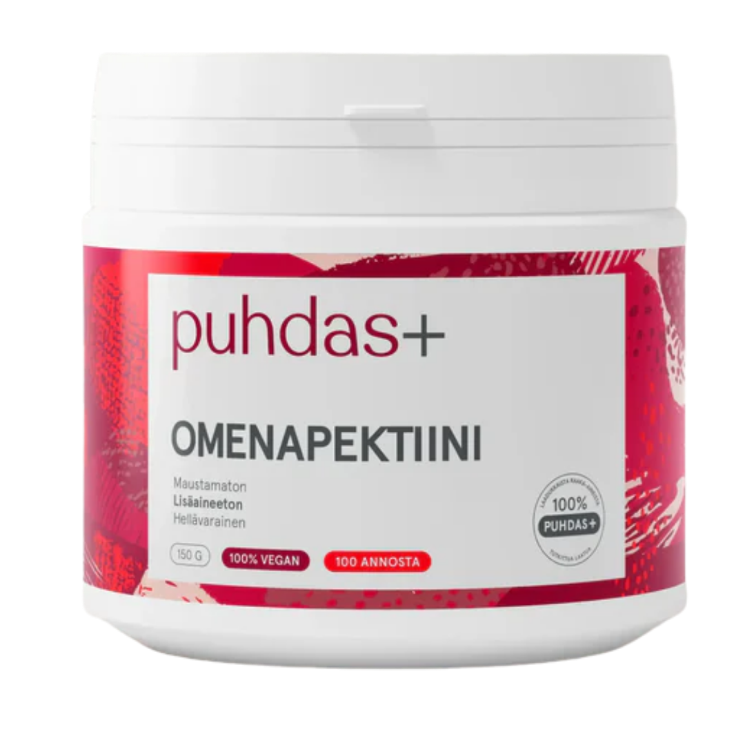 Puhdas+ Apple Pectin - Omenapektiini 150 g
