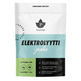 Puhdistamo Elektrolyyttijauhe Sitruuna-Lime 240 g