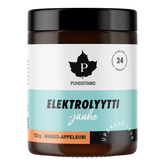 Puhdistamo Elektrolyyttijauhe Mango-Appelsiini 120 g