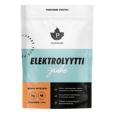 Puhdistamo Elektrolyyttijauhe Mango-Appelsiini 240 g