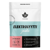 Puhdistamo Elektrolyyttijauhe Metsän Marjat 240 g