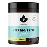 Puhdistamo Elektrolyyttijauhe Päärynä 120 g