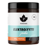 Puhdistamo Elektrolyyttijauhe Tropical 120 g