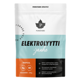 Puhdistamo Elektrolyyttijauhe Tropical 240 g