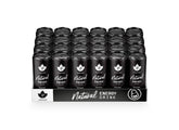 Puhdistamo Natural Energy Drink Original - Energiajuoma 330 ml x 24 kpl TUKKUPAKKAUS