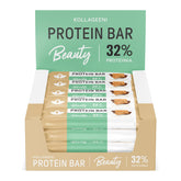 Puhdistamo Kollageeni Protein Bar - Suolainen karamelli 24 x 30 g TUKKUPAKKAUS