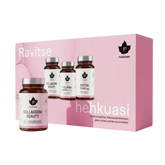 Puhdistamo Beauty Box - Lahjapakkaus