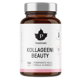 Puhdistamo Kollageeni Beauty 120 kaps.