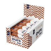 Puls Nutrition Pure Bar Choco - Proteiinipatukka Suklaa 20 x 50 g TUKKUPAKKAUS