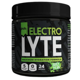 Puls Nutrition Elektrolyyttijauhe Päärynä 120 g