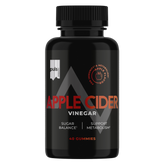 Puls Nutrition Apple Cider Vinegar Gummies - Gummies Omenasiiderietikka 40 kpl