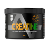 Puls Nutrition Creatine - Kreatiinijauhe Mango 200 g