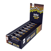 Puls Nutrition Protein Bar Bite Jaffa Cake - Proteiinipatukka Jaffakeksi 24 x 35 g TUKKUPAKKAUS