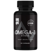 Puls Nutrition Omega-3 Strong 90 kaps.