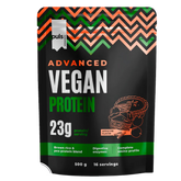 Puls Nutrition Advance Vegan Protein - Kasviproteiinijauhe Omenapiirakka 500 g