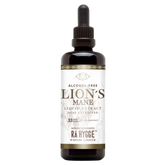 Rå Hygge Lion's Mane 100 ml