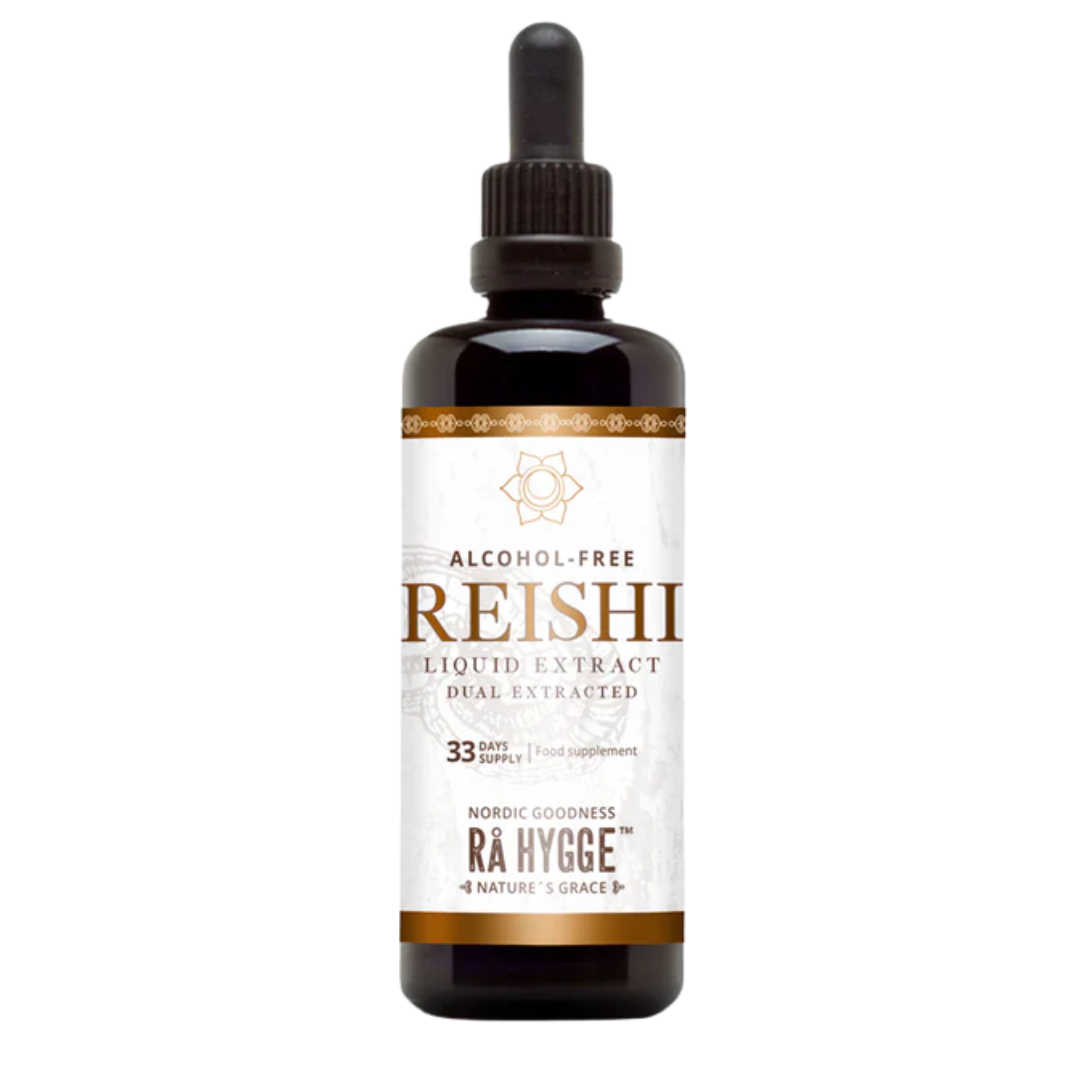 Rå Hygge Reishiuute 100 ml