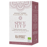 Rå Hygge Spice It Up - Tremella sieniuutejauhe Yrttitee 16 teepussia