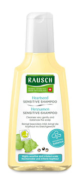 Rausch Sydänsiemen Shampoo 200 ml