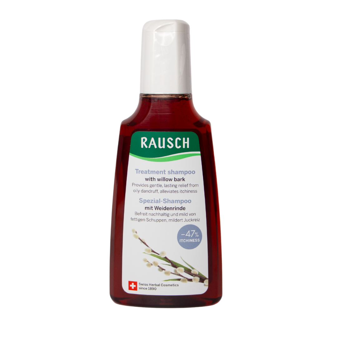 Rausch Pajunkuori erikoishoitoshampoo 200 ml - Sinunapteekki.fi