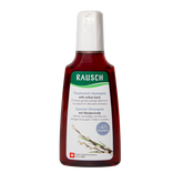 Rausch Pajunkuori erikoishoitoshampoo 200 ml - Sinunapteekki.fi